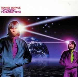 Secret Service Top Secret (Greatest Hits) 